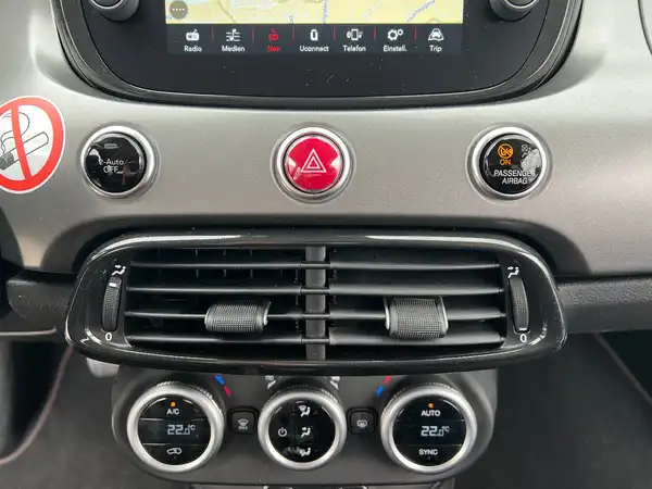 FIAT 500X (26/29)