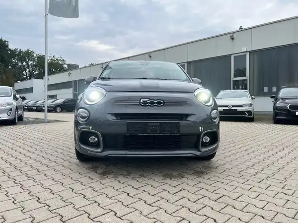 FIAT 500X (6/29)
