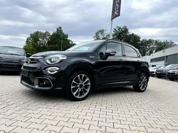 FIAT 500X (1/28)