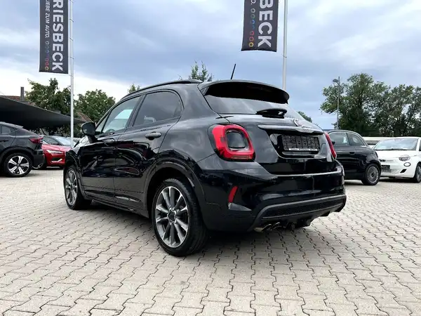 FIAT 500X (2/28)