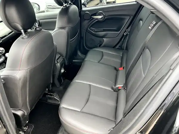 FIAT 500X (11/28)