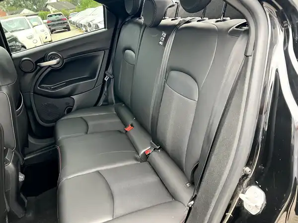 FIAT 500X (13/28)