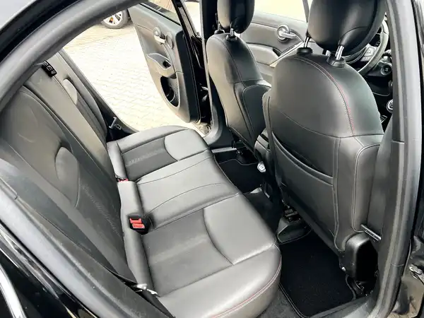 FIAT 500X (15/28)