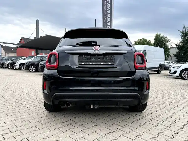 FIAT 500X (3/28)