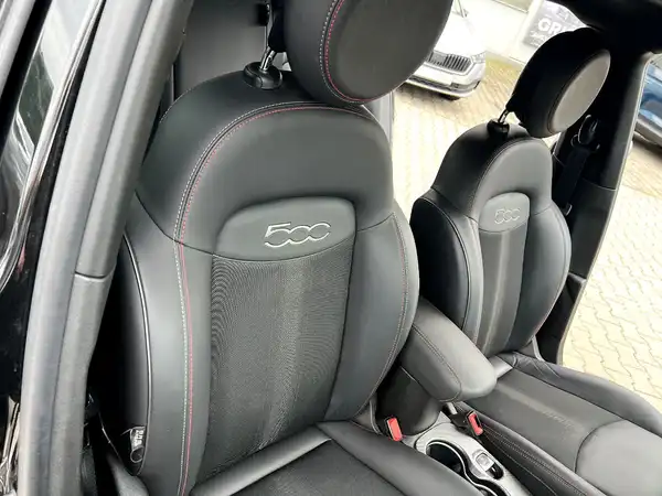FIAT 500X (22/28)