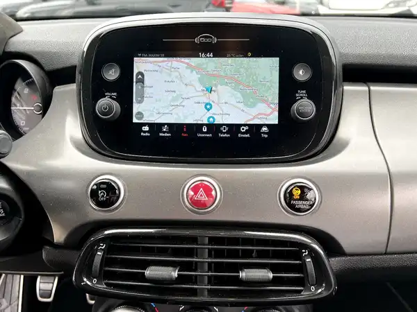 FIAT 500X (26/28)