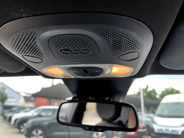 FIAT 500X (28/28)