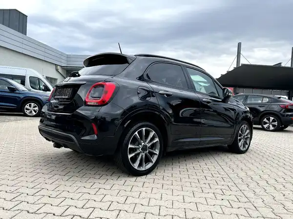 FIAT 500X (4/28)