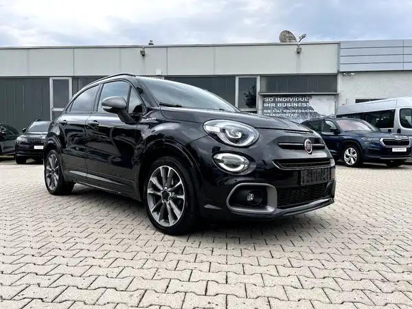 FIAT 500X (5/28)