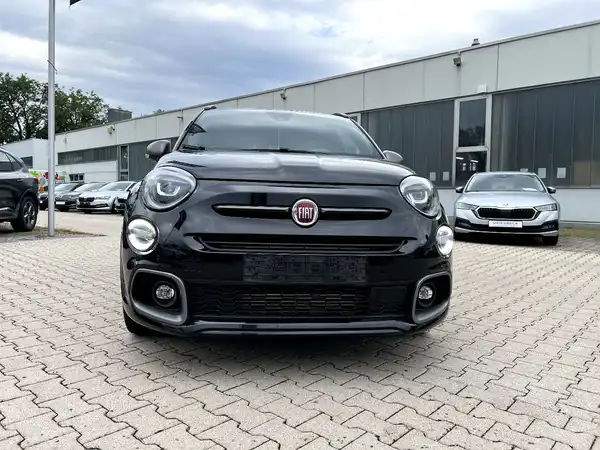 FIAT 500X (6/28)