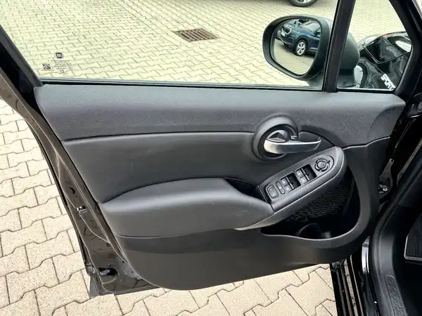 FIAT 500X (10/28)