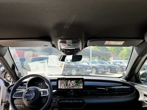 FIAT 600 (19/24)