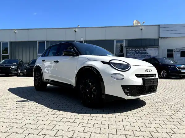 FIAT 600 (5/24)