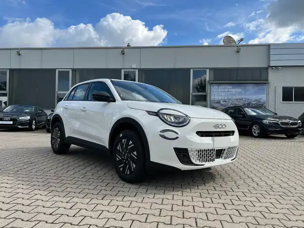 FIAT 600 (5/24)