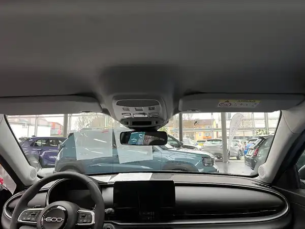 FIAT 600 (17/24)