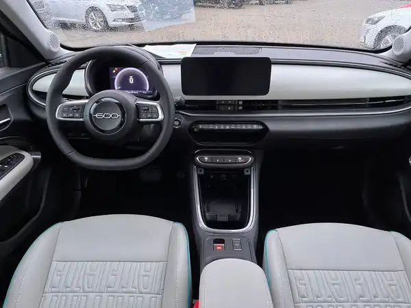 FIAT 600 (17/26)