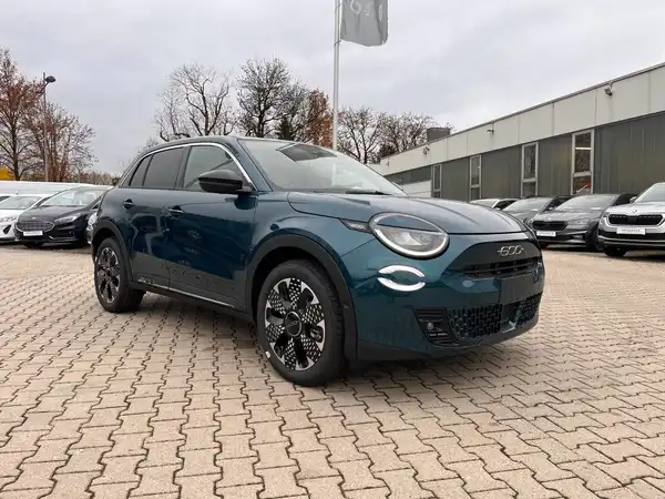 FIAT 600 (5/26)