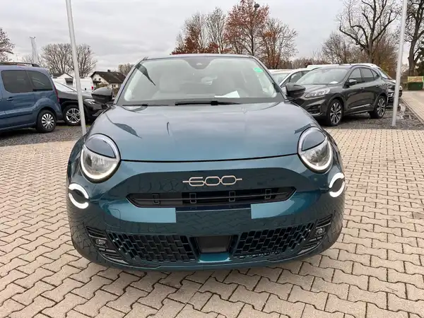 FIAT 600 (6/26)