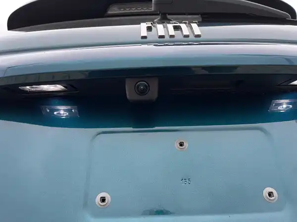 FIAT 600 (9/26)