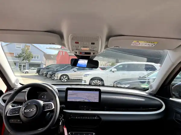 FIAT 600 (17/27)
