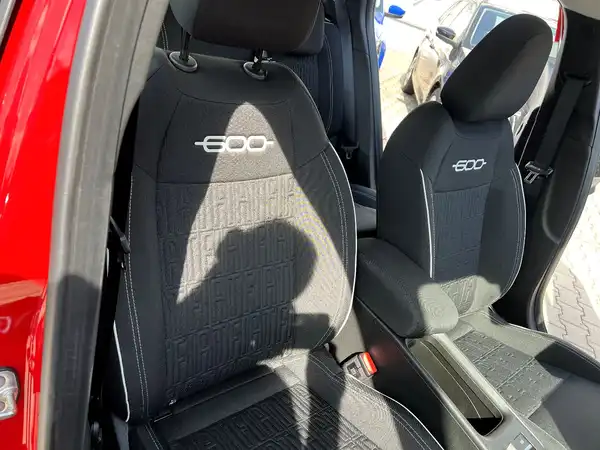 FIAT 600 (20/27)