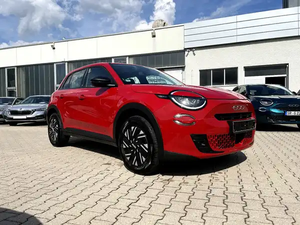 FIAT 600 (5/27)