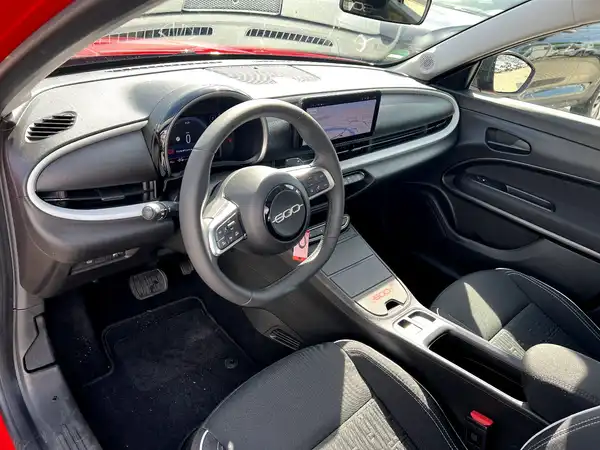 FIAT 600 (9/27)