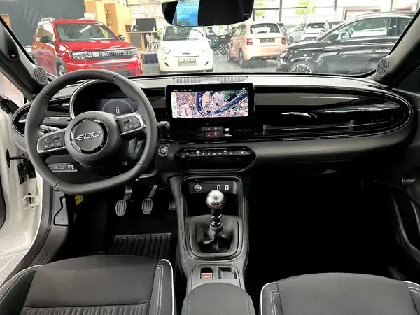FIAT 600 (17/26)