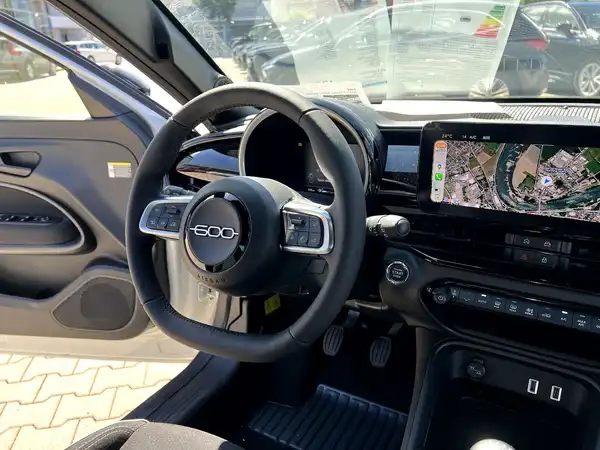 FIAT 600 (26/27)