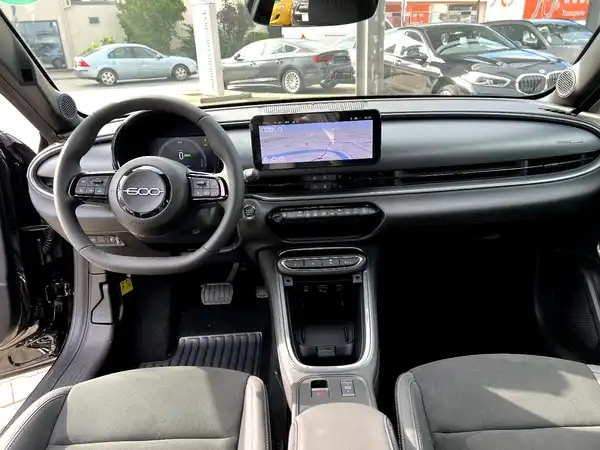 FIAT 600e (19/29)