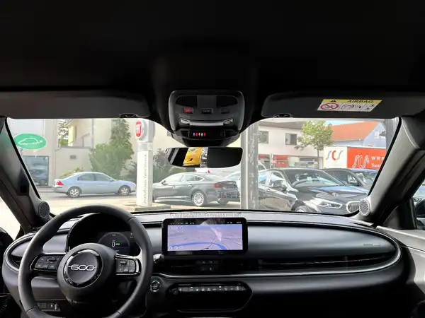 FIAT 600e (20/29)