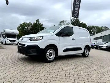 FIAT DOBLO (1/25)