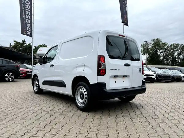 FIAT DOBLO (2/25)
