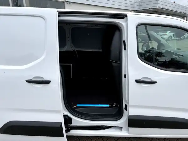 FIAT DOBLO (11/25)