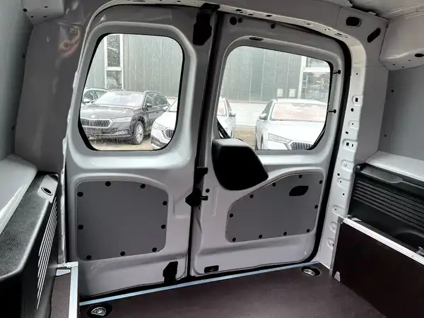 FIAT DOBLO (12/25)