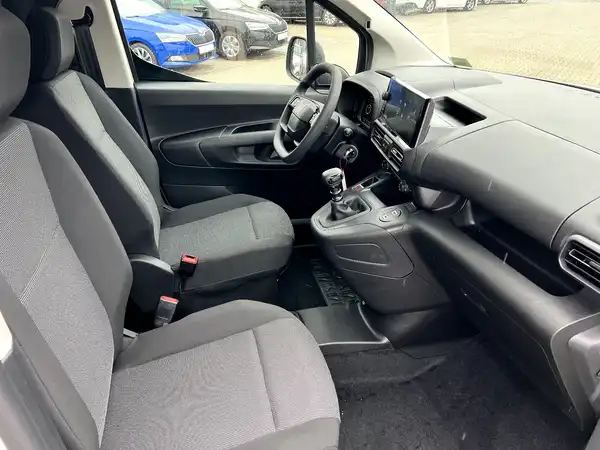 FIAT DOBLO (20/25)