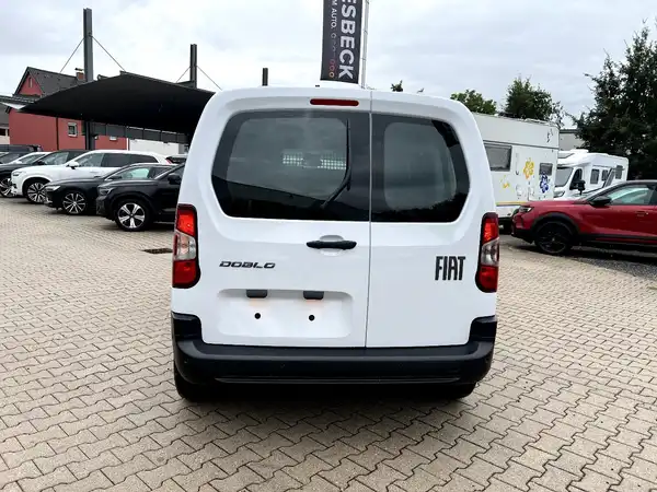 FIAT DOBLO (3/25)