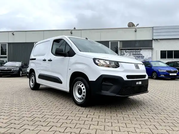 FIAT DOBLO (5/25)