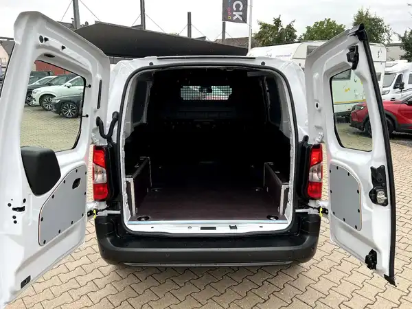 FIAT DOBLO (7/25)