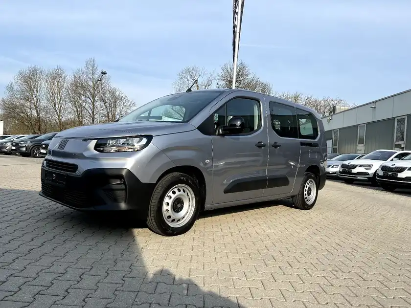 FIAT DOBLO (1/27)