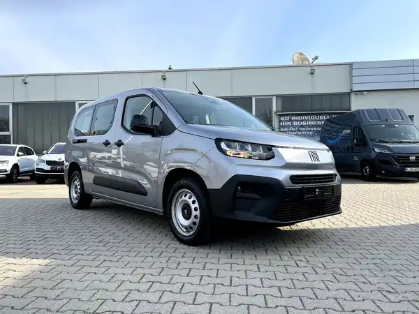 FIAT DOBLO (5/27)