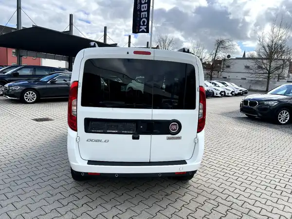 FIAT DOBLO (3/27)