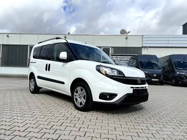 FIAT DOBLO (5/27)