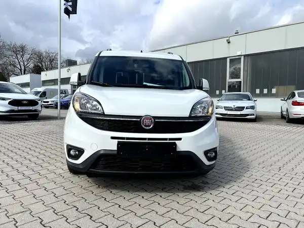 FIAT DOBLO (6/27)