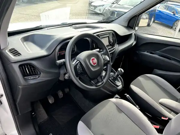 FIAT DOBLO (10/27)