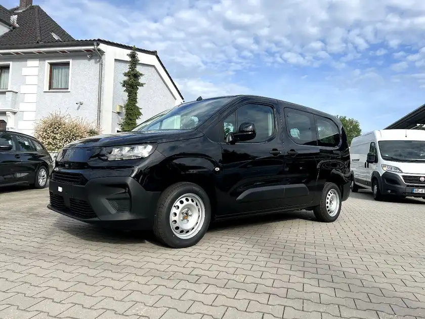 FIAT DOBLO (1/27)