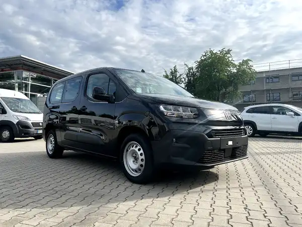 FIAT DOBLO (5/27)