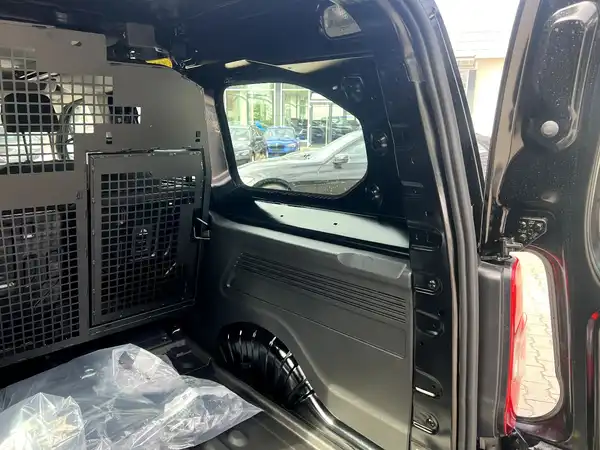 FIAT DOBLO (10/27)