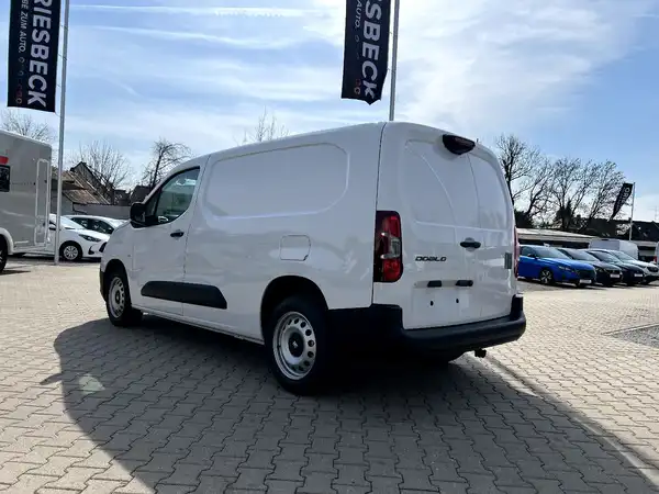 FIAT DOBLO (2/25)