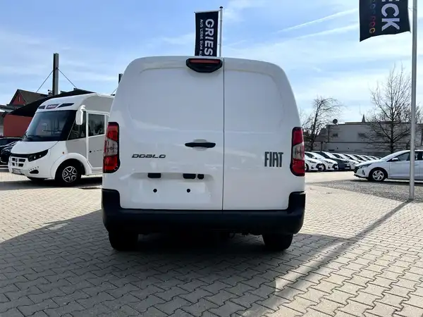 FIAT DOBLO (3/25)